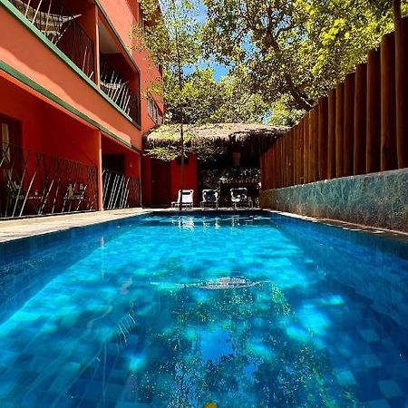 Pousada Pipa Soul Praia de Pipa Екстер'єр фото