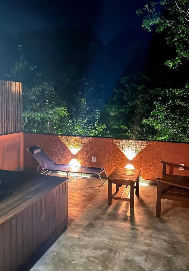 Pousada Pipa Soul Praia de Pipa Екстер'єр фото